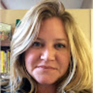 Meet your Posher, Leslie